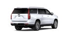 2027 Cadillac Escalade ESV 4WD Luxury