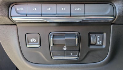 2025 Cadillac Escalade ESV Premium Luxury