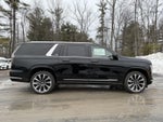 2026 Cadillac Escalade ESV Luxury