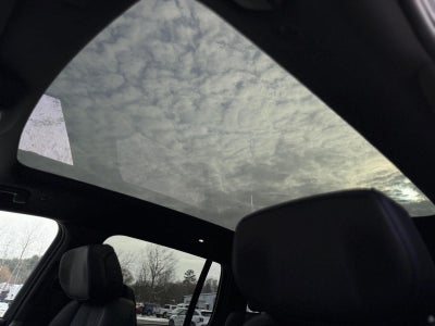 2026 Cadillac ESCALADE IQ Luxury