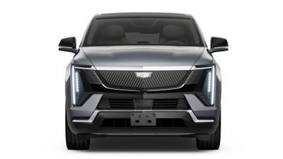 2026 Cadillac ESCALADE IQ Luxury