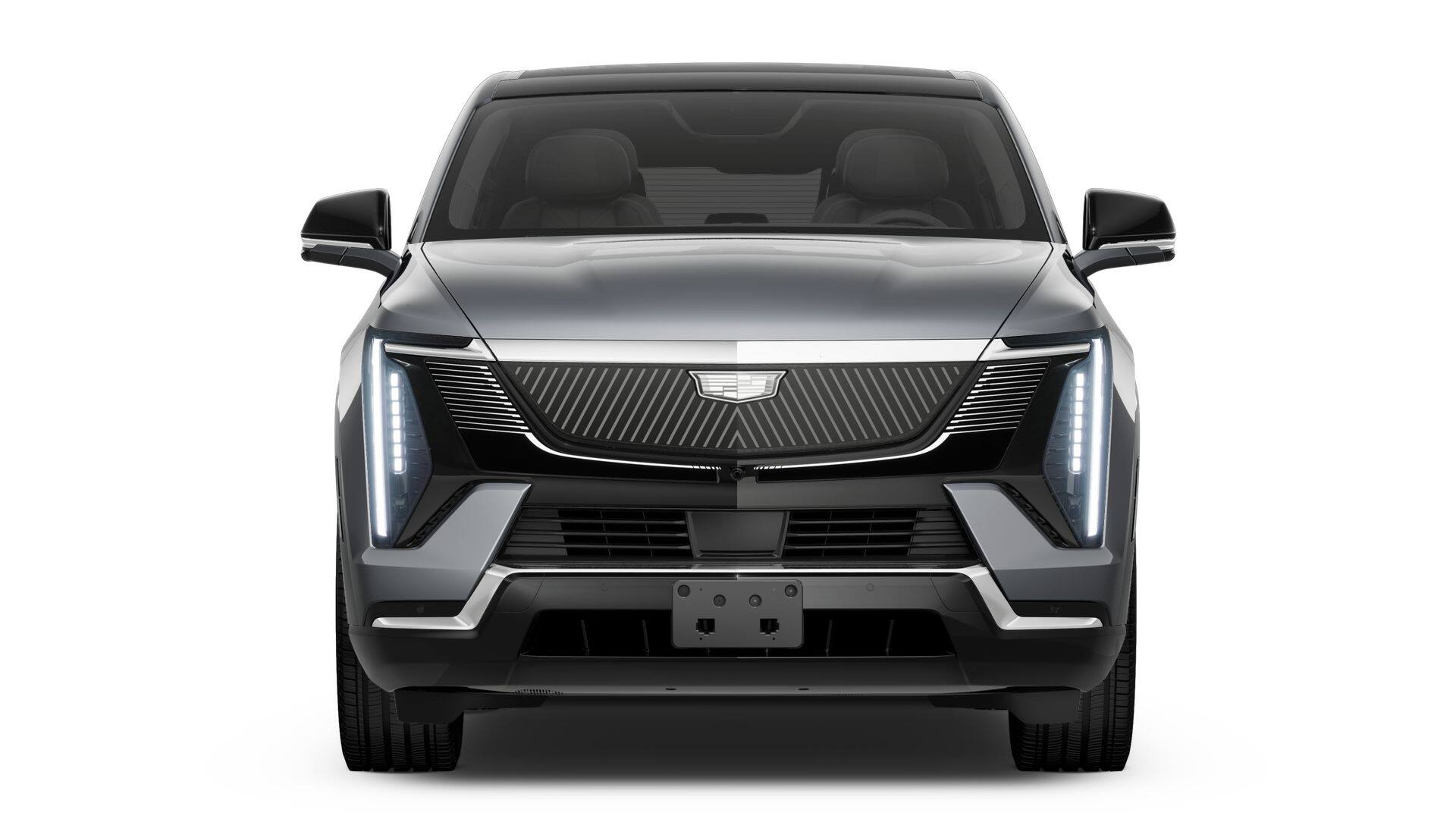 2026 Cadillac ESCALADE IQ Luxury