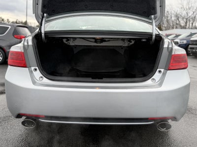 2015 Honda Accord Sedan EX-L