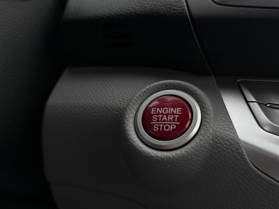 2015 Honda Accord Sedan EX-L