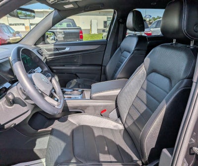 2024 Volkswagen Atlas Cross Sport 2.0T SEL R-Line