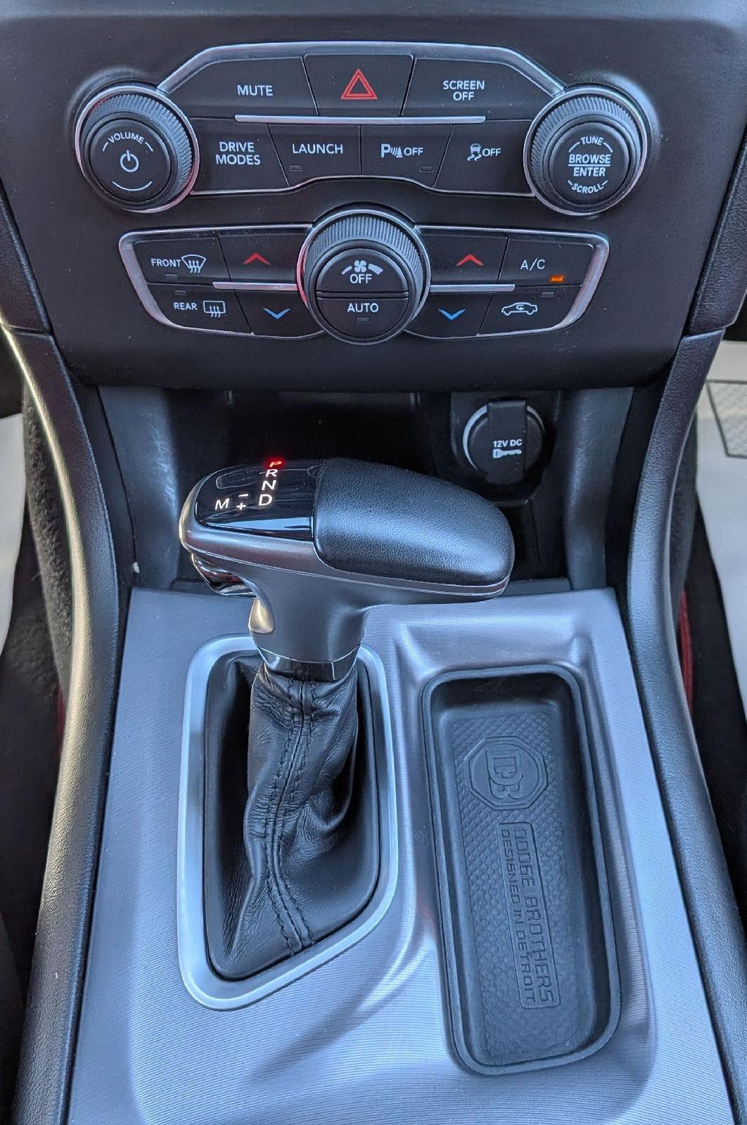 2022 Dodge Charger Scat Pack