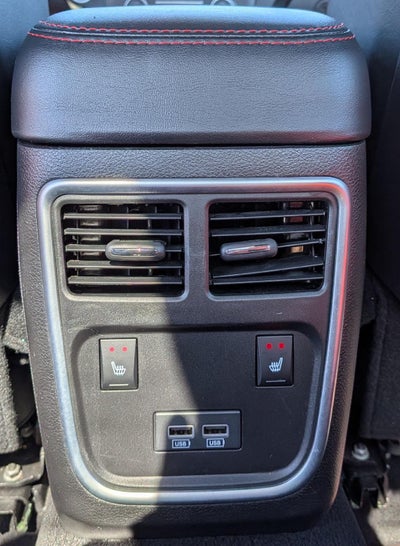 2022 Dodge Charger Scat Pack