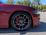 2022 Dodge Charger Scat Pack