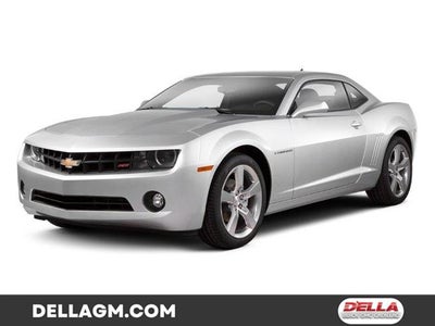2010 Chevrolet Camaro 1SS