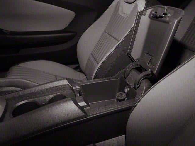 2010 Chevrolet Camaro 1SS