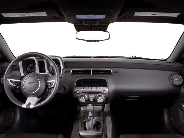 2010 Chevrolet Camaro 1SS