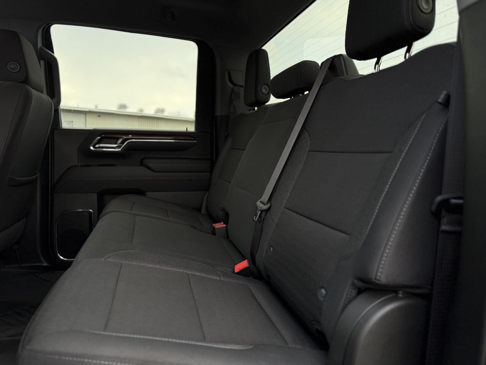 2024 Chevrolet Silverado 3500 HD LT