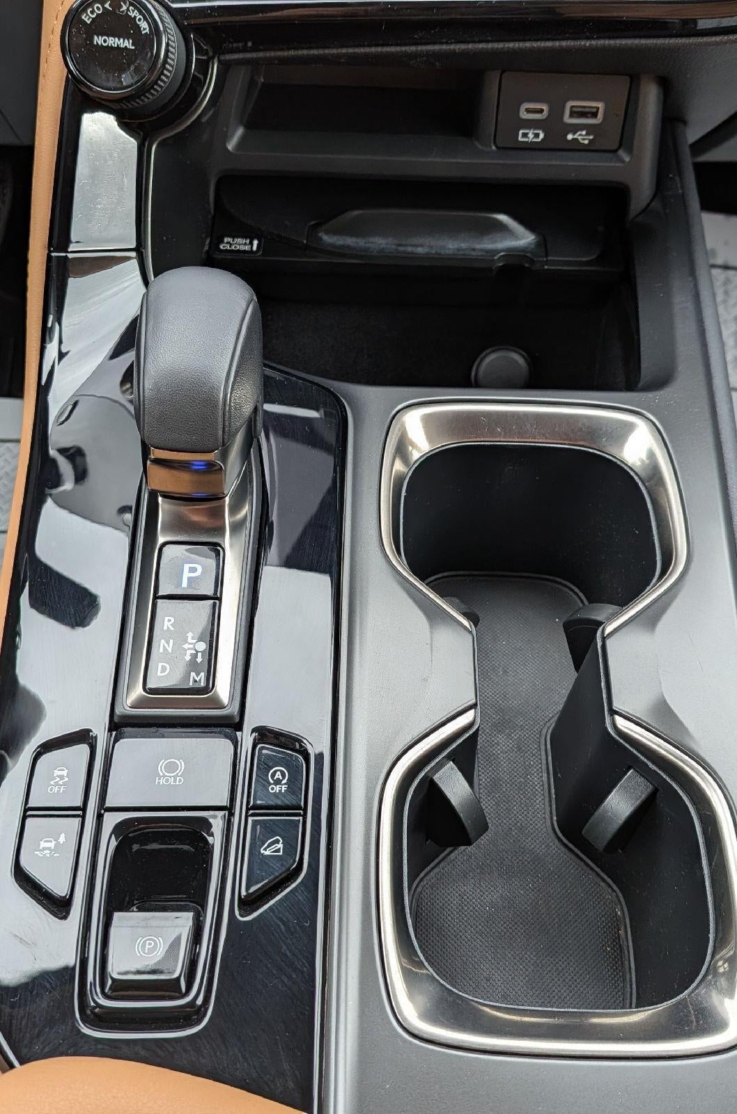 2023 Lexus NX 350 Luxury