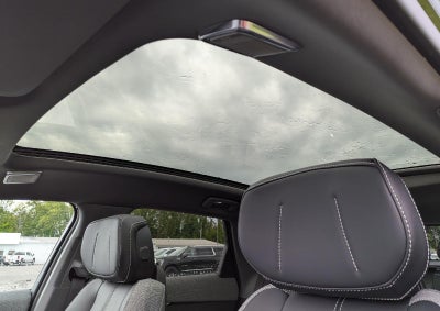2027 Cadillac OPTIQ Sport