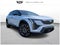 2027 Cadillac OPTIQ Sport