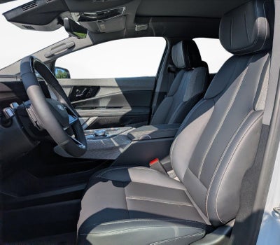 2027 Cadillac OPTIQ Sport