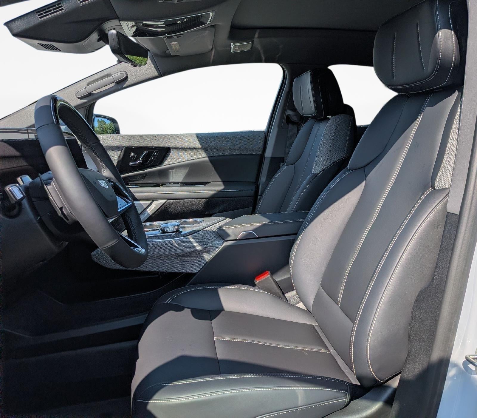 2027 Cadillac OPTIQ Sport