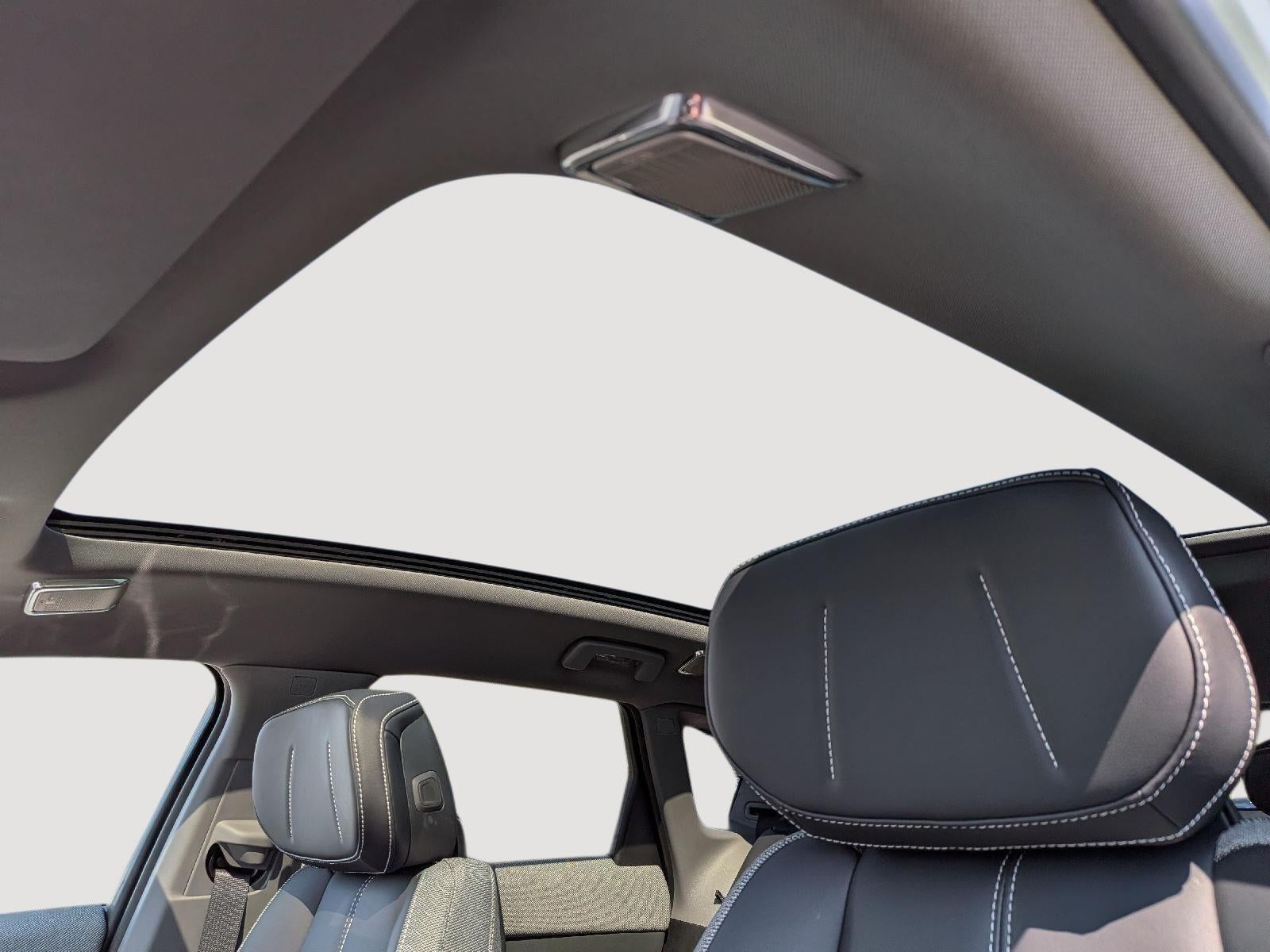 2027 Cadillac OPTIQ Sport