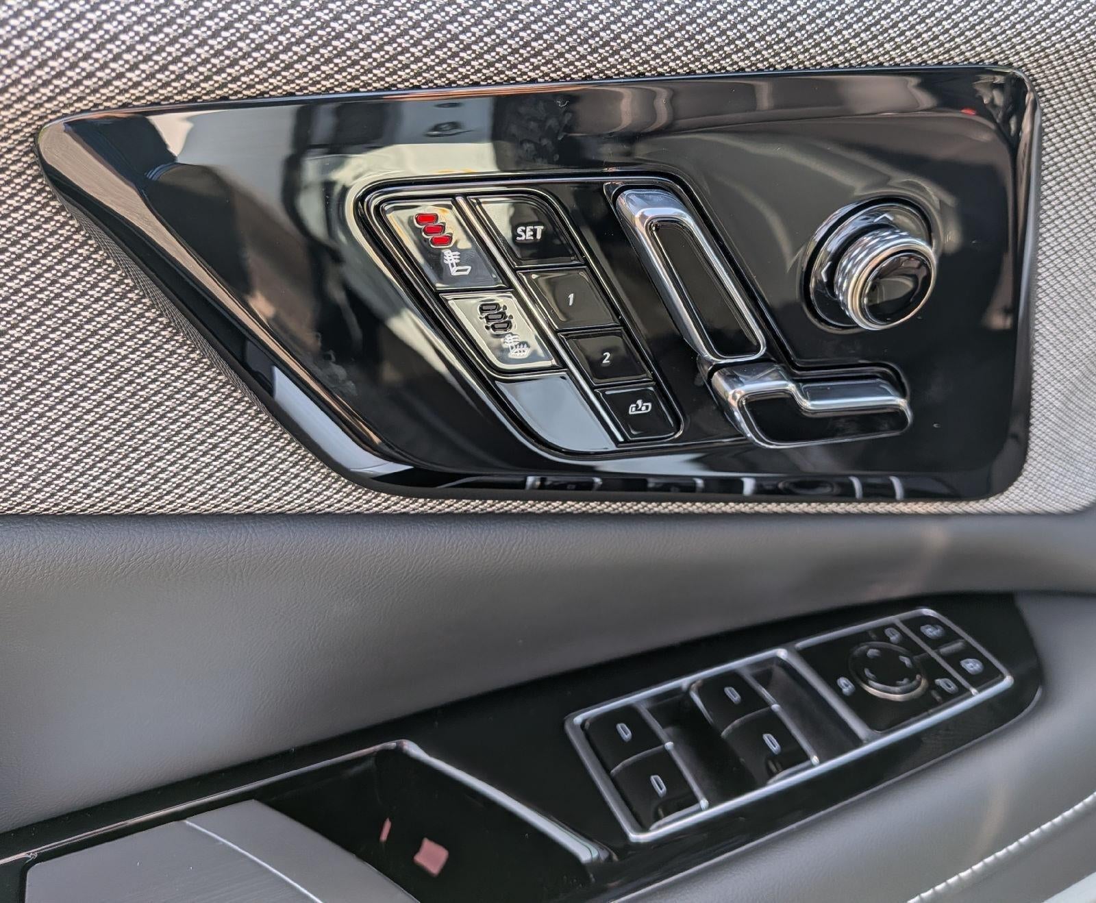 2027 Cadillac OPTIQ Sport