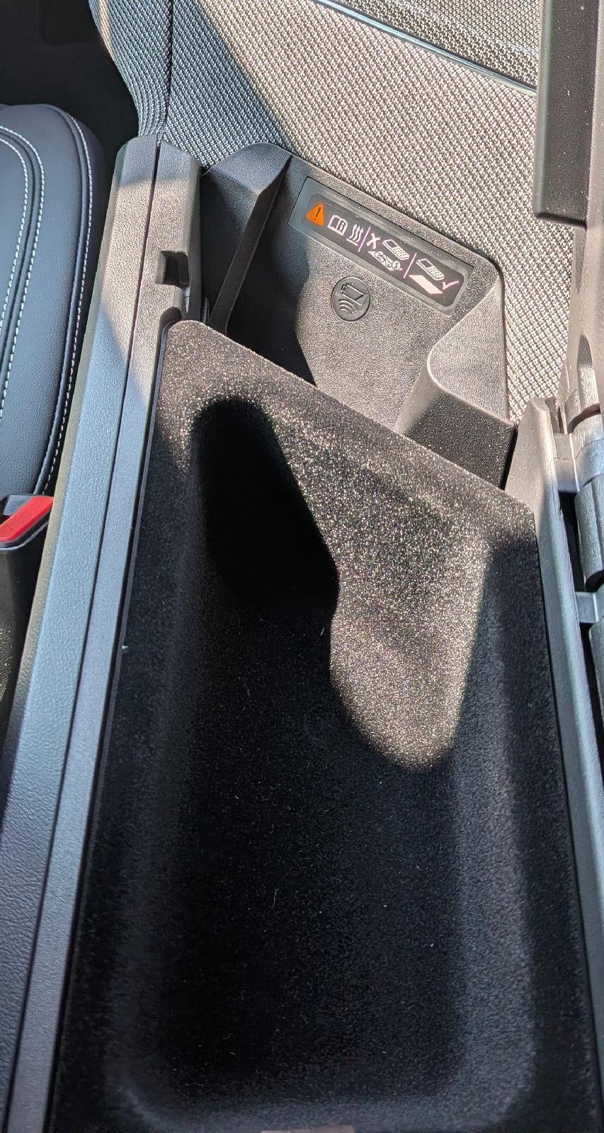 2027 Cadillac OPTIQ Sport