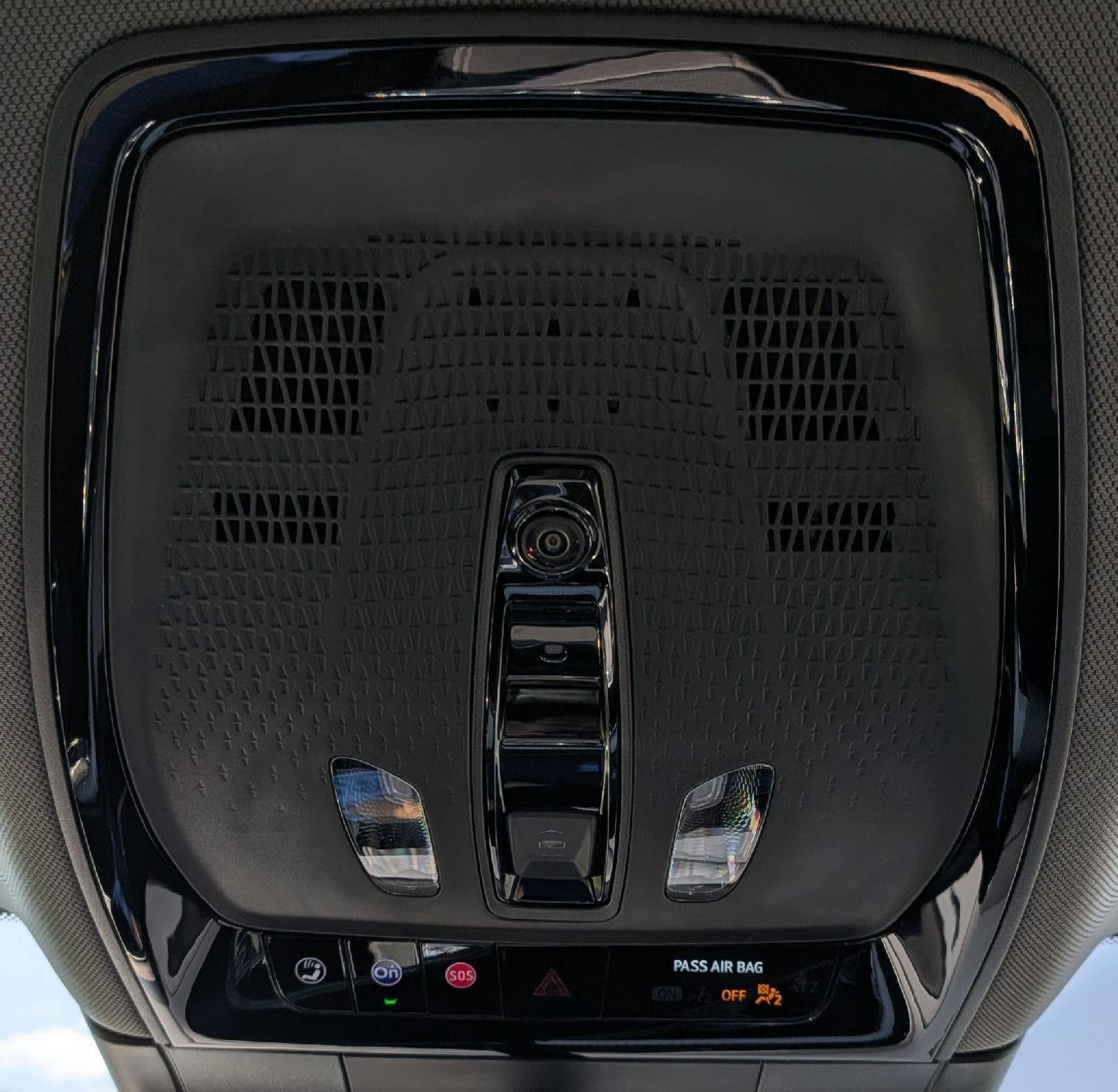 2027 Cadillac OPTIQ Sport