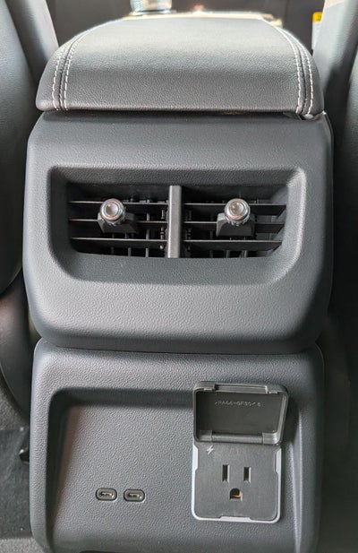 2027 Cadillac OPTIQ Sport