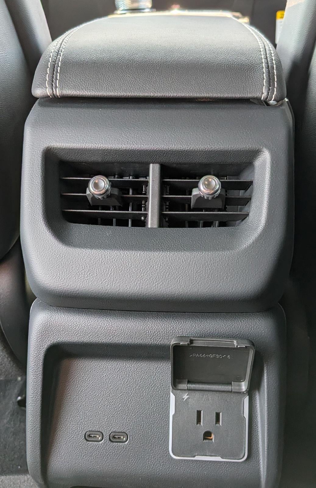 2027 Cadillac OPTIQ Sport