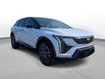 2027 Cadillac OPTIQ Sport