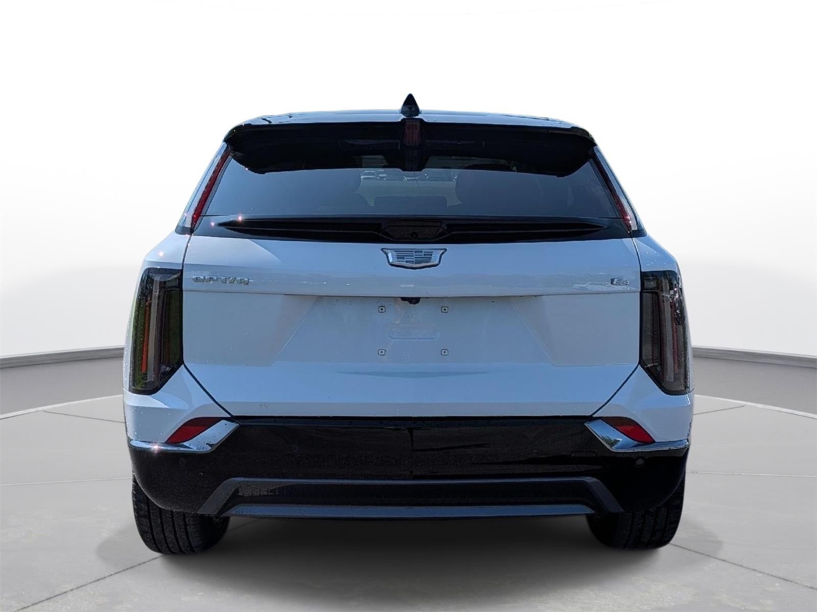2027 Cadillac OPTIQ Sport