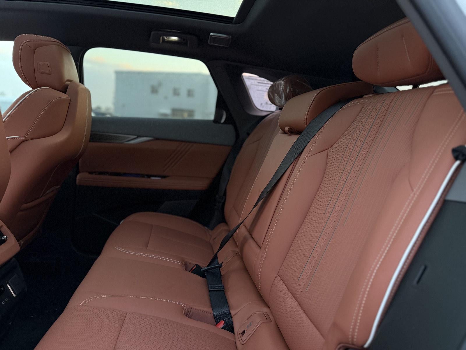 2025 Cadillac OPTIQ Sport 2