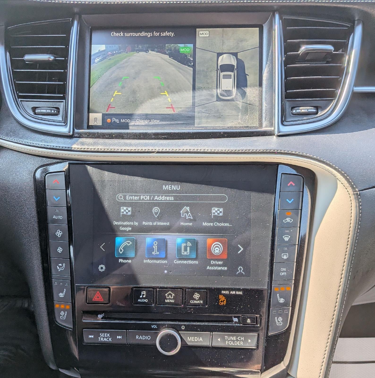 2024 INFINITI QX55 ESSENTIAL AWD