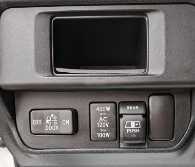 2017 Toyota Tacoma Limited