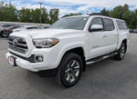 2017 Toyota Tacoma Limited