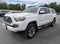 2017 Toyota Tacoma Limited