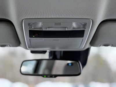 2022 Toyota Tacoma 4WD SR