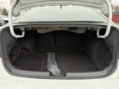 2024 Volkswagen Jetta GLI 40th Anniversary Edition