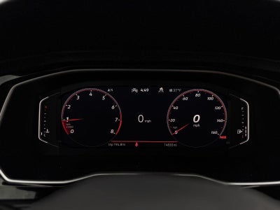 2024 Volkswagen Jetta GLI 40th Anniversary Edition