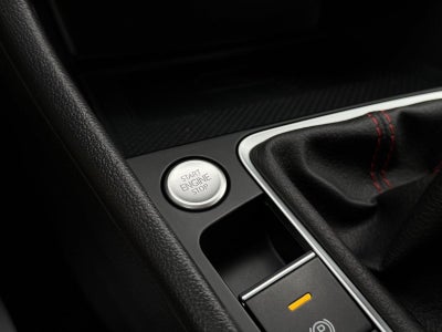 2024 Volkswagen Jetta GLI 40th Anniversary Edition