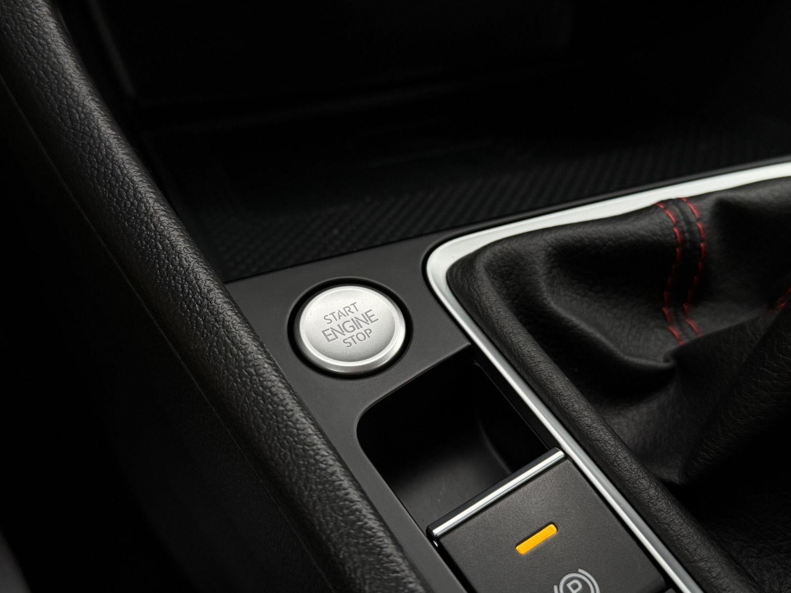 2024 Volkswagen Jetta GLI 40th Anniversary Edition