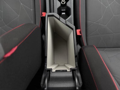 2024 Volkswagen Jetta GLI 40th Anniversary Edition