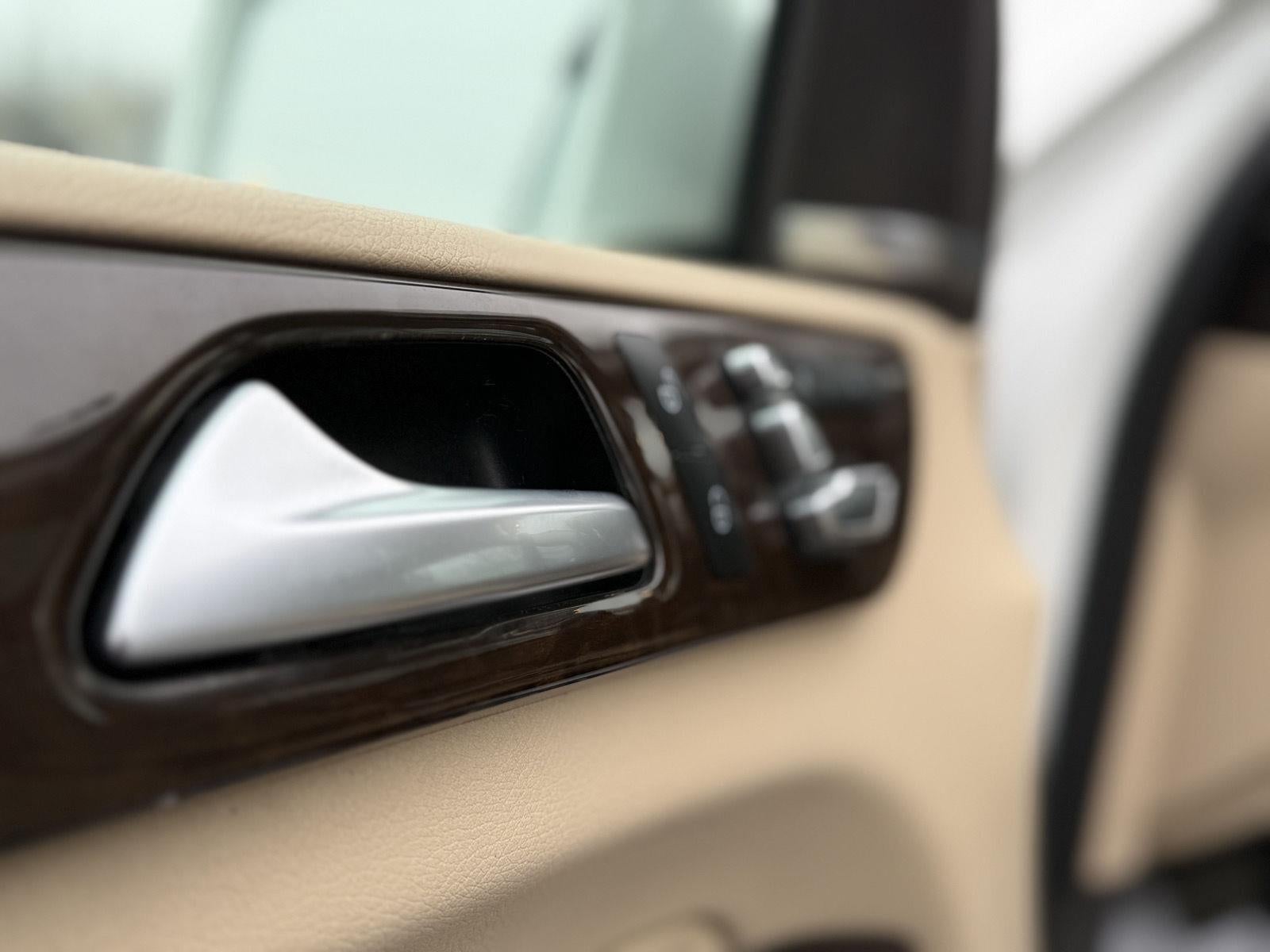 2018 Mercedes-Benz GLE GLE 350