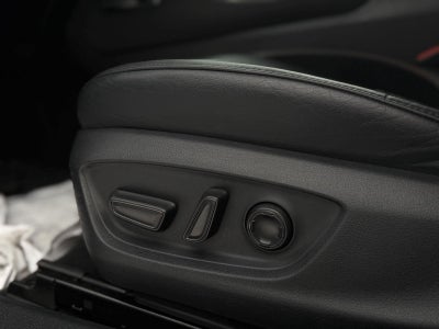 2019 Toyota Avalon XLE