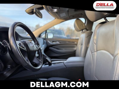 2021 Buick Enclave Premium