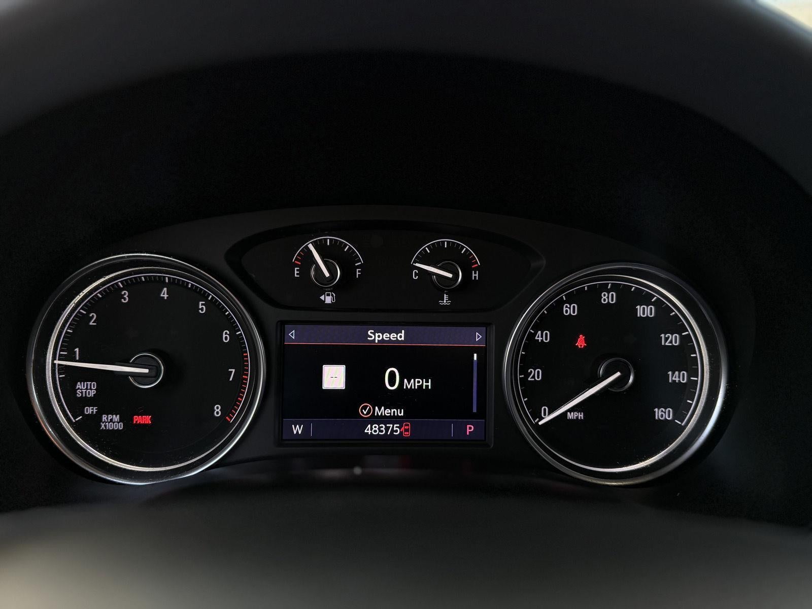 2021 Buick Enclave Premium