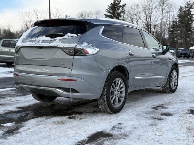 2024 Buick Enclave Avenir