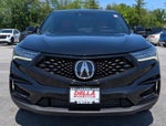 2021 Acura RDX w/A-Spec Package