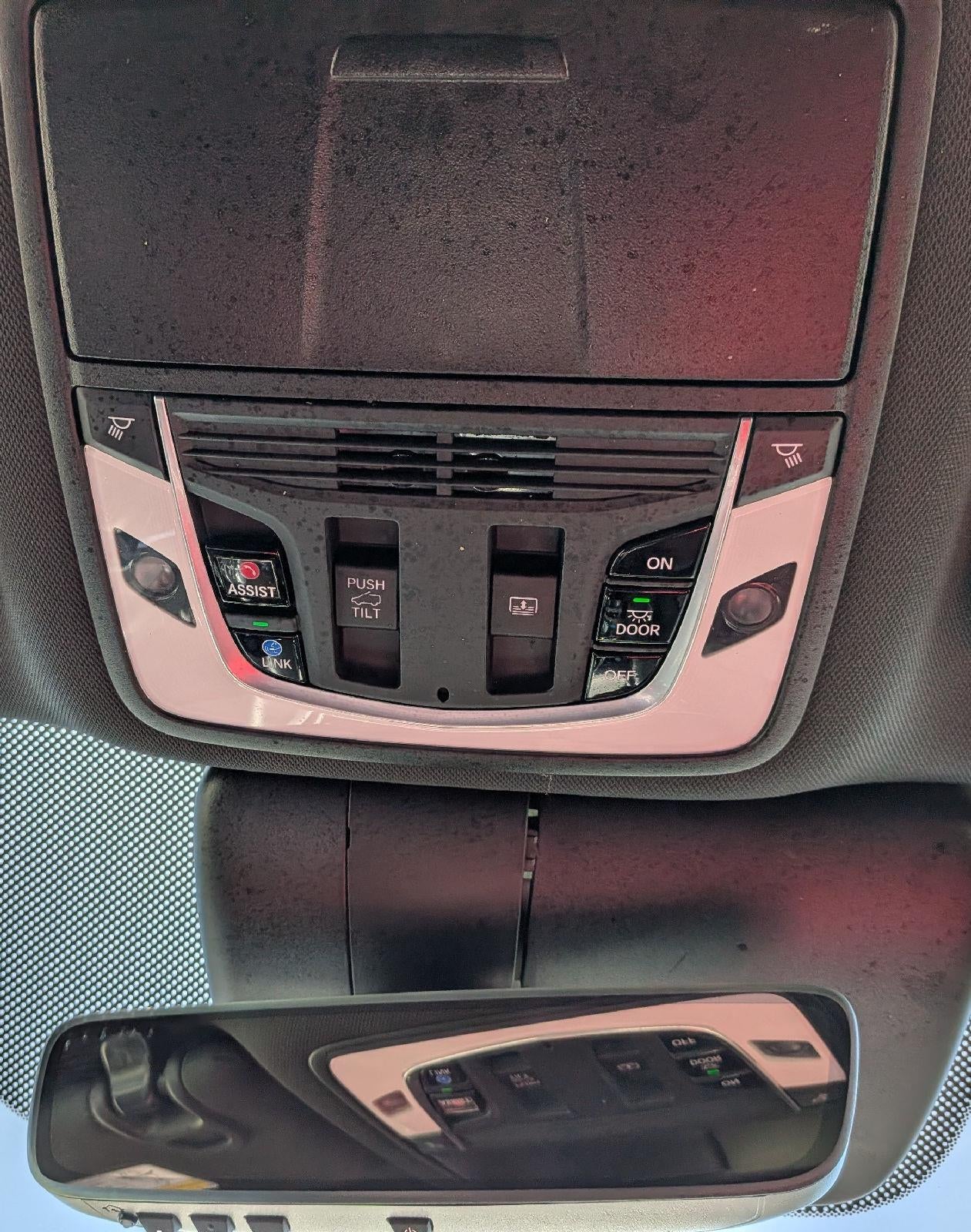 2021 Acura RDX w/A-Spec Package