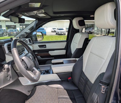 2023 Toyota Sequoia SR5