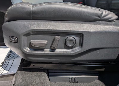 2023 Toyota Sequoia SR5