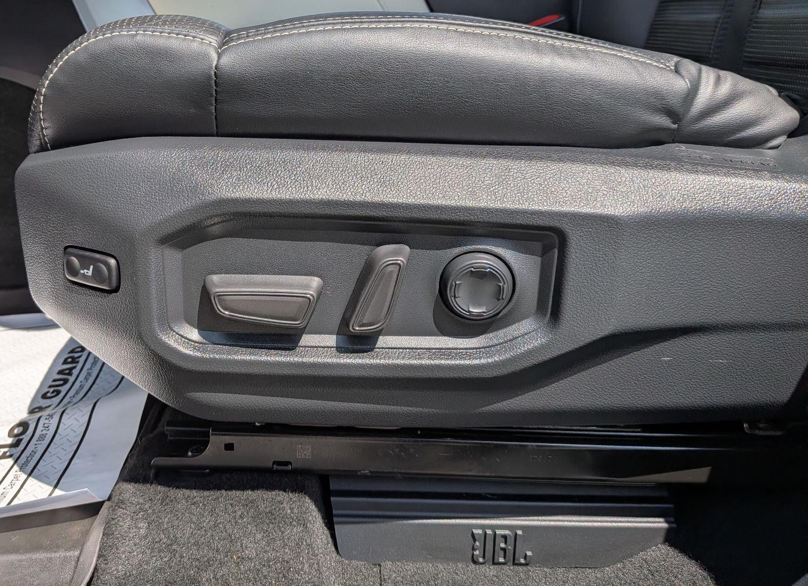 2023 Toyota Sequoia SR5